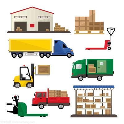 Vancouver Toronto Montreal Warehousing And Distribution Services