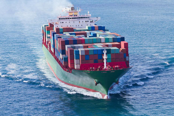 Matson Cosco Door To Door Sea Shipping