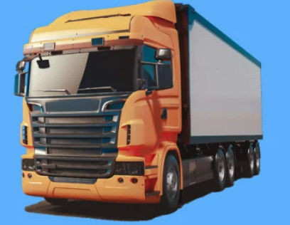 ONE YML Road Freight Logistics North America Trucking Cargo Shipping Agent