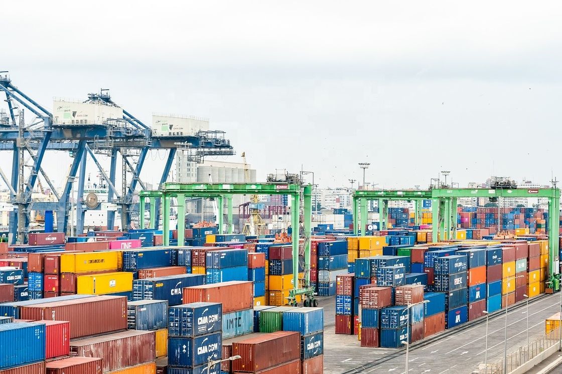 24/7 Cross Border International E-Commerce Logistics Service With All Types Of Packaging